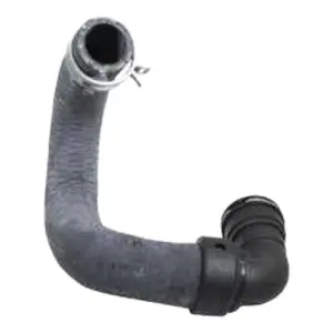 NEW Ford 6.4 Powerstroke Engine Heater Hose Assembly (Outlet Pipe to Reservoir) | 8C3Z8075C, HC3Z8075J