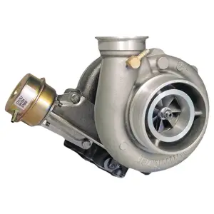 5.9 Cummins Stage 2 Turbo S300GX (57/65/.80) | 1994-2002 Dodge Cummins 5.9L