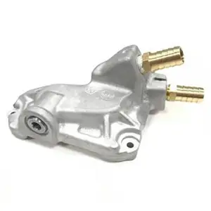 Ford 6.4 Powerstroke Upgraded Turbo Actuator Cooler | 8C3Z-9G488-C