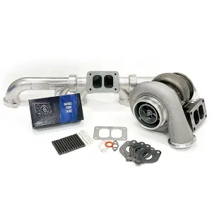 PDI Big Boss Stage 1 Caterpillar Performance Kit | 716121 