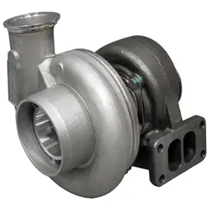 NEW 12V Dodge H1C Turbocharger | 3526740