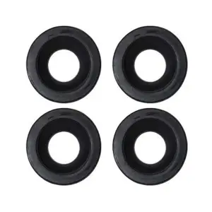 NEW LB7 Duramax Valve Cover Injection Line Oil Seals | 97225457