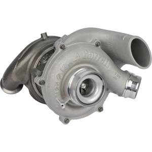 Genuine Garrett Ford 6.7 Powerstroke Pickup Turbocharger | 851824-9001S | 2011-2014 Ford PowerStroke 6.7L