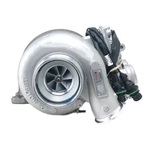 Volvo & Mack D13, D13F, HE451VE, HE431VE Turbocharger | 85151102, 4031000H, 4031206H