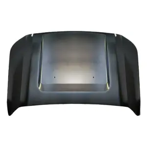 NEW 11-16 Ford F250 & F350 Super Duty Steel Hood | BC3Z16612A, FO1230293