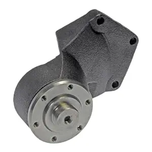 NEW 5.9 Cummins Fan Pulley Bracket | 4429639, 4429660, 5003685AA