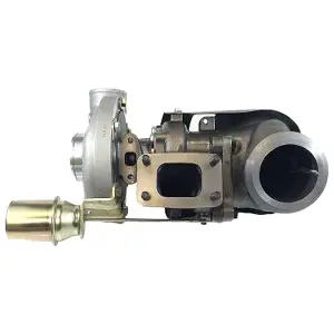 NEW 6.5 GM Diesel Turbocharger | 171076, J1650103N, GM1