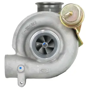 NEW 6.5 GM Turbocharger | 10241690, 12530339, GM6, J1650106N 