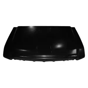 NEW 08-10 Ford F250 & F350 Super Duty Steel Hood | 8C3Z16612A, FO1230268