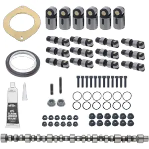 NEW Mack E7 E-Tech / Aset Camshaft Kit | 57GC2209, 57GC2209A