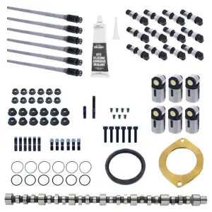 NEW Mack E7 Aset Camshaft Kit | 57GC2243, 891932 