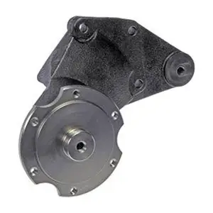 NEW Cummins Engine Cooling Fan Pulley Bracket | 4429639, 5086744AA