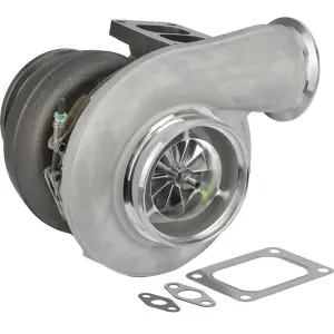 NEW Detroit S60 Upgraded S475 Turbocharger w/ Billet Wheel | 466713-9005S, 14969880029, 171702 