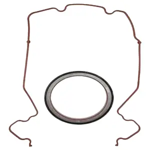 NEW Ford 6.0 & 6.4 Powerstroke Powerstroke Rear Crankshaft Seal Kit | 1877453C91, 3C3Z6701B 