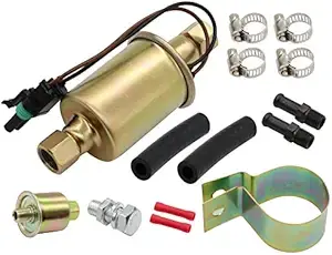 New GM 6.5 Diesel HD Fuel Lift Pump  E8413, 8012S  1992-2002 GM Diesel 6.5L