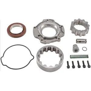 NEW Ford 6.0 Powerstroke Low Pressure Oil Pump Kit | 3C3Z-6700-BA, 3C3Z-6608-BA, 3C3Z-6616-BA