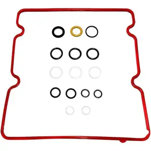 NEW Ford 6.0 Powerstroke HPOP Gasket & Oil Branch Tube O-Ring Kit | 2003-2004 Ford Powerstroke 6.0L