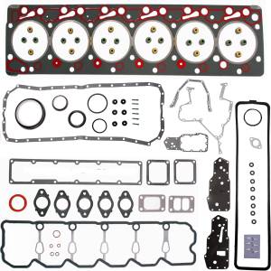 NEW 98.5-02 Dodge Ram 5.9 Cummins Engine Kit Gasket Set (Standard Head Gasket)  95-3623