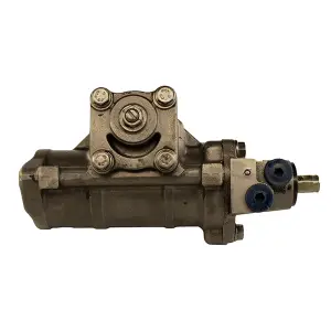 New 99-02 Jeep Grand Cherokee Steering Gear | 1999-2002 Jeep Grand Cherokee 