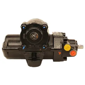 New 11-13 GM 2500 & 3500 Steering Gear | 2011-2013 Chevy Silverado / GMC Sierra 2500, 3500