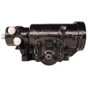 New 67-76 GM C-Series 2WD Steering Gear | 1967-1976 Chevy / GMC C10, C15, C20, C25, C30