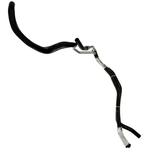 NEW Ford 6.4 Powerstroke Engine Heater Hose Assembly | 8C3Z8D012A, HC3Z8D012A