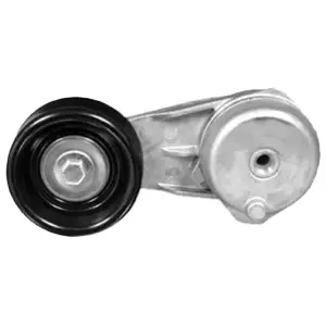 NEW Ford 6.0 Powerstroke Serpentine w/ Idler Pulley Tensioner (Dual Alt) | 3C2Z6B209BA 