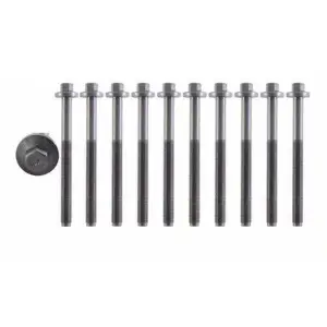 NEW Ford 7.3 Powerstroke Head Bolt Set | GS33379, ES72161, 27314 