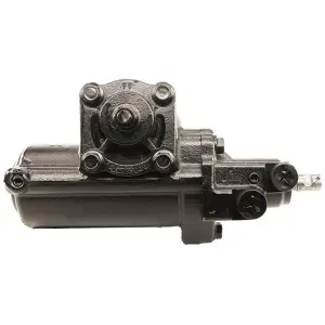 New 07-16 Jeep Wranger (Two-Door) Steering Gear | 2007-2016 Jeep Wrangler