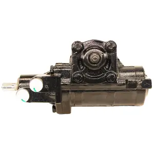 New 07-18 Jeep Wrangler (Four-Door) Steering Gear| 2007-2018 Jeep Wrangler (Right-Hand Drive)