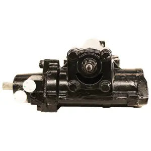 New 99-03 Nissan Frontier & Xterra Steering Gear | 1999-2003 Nissan Frontier / Xterra