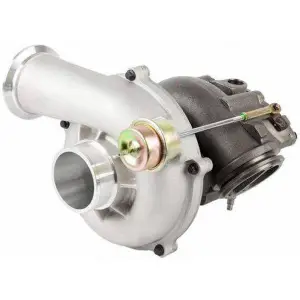 NEW Ford 7.3 Powerstroke GTP38 Turbocharger | 706447-5003, 702012-5012, 702012-9012