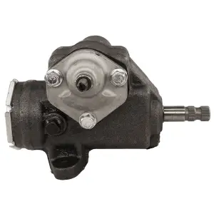 New 59-64 Chevrolet Fast Ratio Manual Steering Gear | 1959-1964 Chevy Impala / Kingswood / Nomad