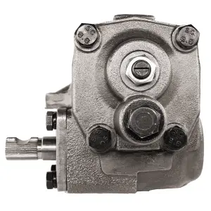 New 66-77 Ford Bronco Manual Steering Gear | 1966-1977 Ford Bronco