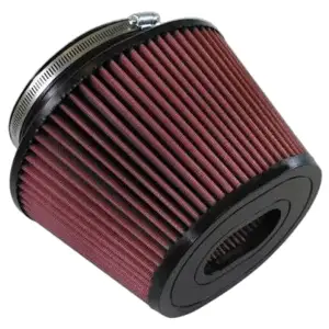 S&B KF-1051 Replacement Filter for S&B Cold Air Intake Kit (Cleanable, 8-ply Cotton)