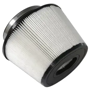 S&B KF-1051D Replacement Filter for S&B Cold Air Intake Kit (Disposable, Dry Media)