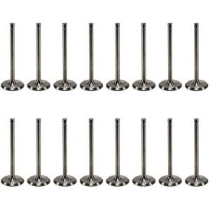 NEW Ford 6.7 Powerstroke Intake Valve Set (16)  BC3Z6507A, V3265  2011-2024 Ford Powerstroke 6.7L