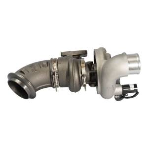 NEW Genuine Holset 3rd Gen 5.9 Cummins Turbocharger | 4033667H | 2003-2004 Dodge Cummins 5.9L