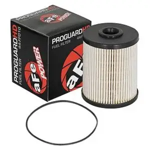 aFe 00-07 5.9 Dodge Cummins Pro Guard HD Fuel Filter | 44-FF010 