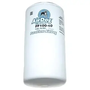 AirDog Replacement Fuel Filter (10 Micron) | FF100-10