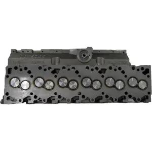 PowerStroke Products Loaded Stock 5.9 CR Cummins Head | 2003-2007 Dodge Cummins 5.9L