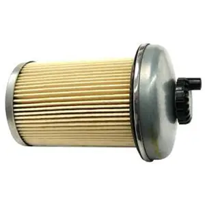 OEM GM & AC Delco 6.5 Diesel Fuel Filter | TP1256F, 88915464, 10154635 