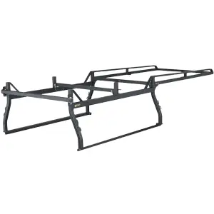 Rack-It 2000 Series Forklift Loadable Square Tube - Modular Steel Rack | 1988+ Chevy / GMC 2500