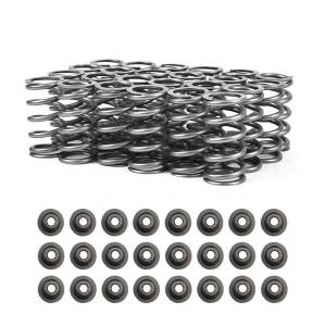 NEW Ram 5.9 & 6.7 Cummins Heavy Duty Valve Springs & Retainer Kit  1998.5-2024 Dodge RAM Cummins 5.9L  6.7L