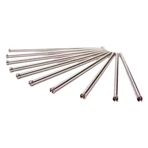 Hamilton Cams Cummins 24V 12mm Pushrods | 07-P-004 | 1998-2018 Dodge RAM Cummins 5.9L / 6.7L