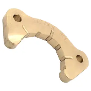 Hamilton Cams Cummins 24V Bronze Thrust Plate Retainer | 07-C-RETAINER | 1998.5-2018 Dodge RAM Cummins 5.9L / 6.7L