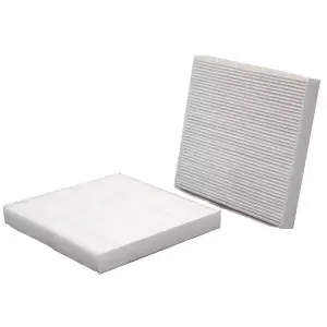 WIX Electrostatic Cabin Air Filter  Filters Dust, Pollen, Bacteria  24579  2006+ RAM  JEEP  Mazda