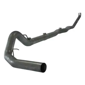 Flo~Pro 4" Turbo Back | 1994-2000 Chevy/GMC Duramax 6.5L