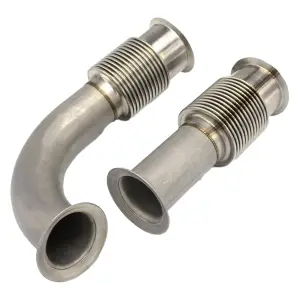 DieselSite 6.5 GM Up-Pipe Kit | 1994-2000 GM 6.5L