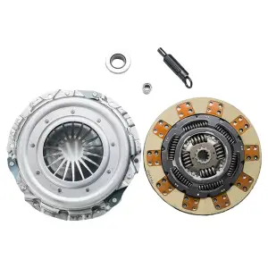 South Bend Clutch 6.5 Stage 2 Kevlar Endurance Clutch Kit | 04-163TZR | 1992-1995 Chevy / GMC 6.5L